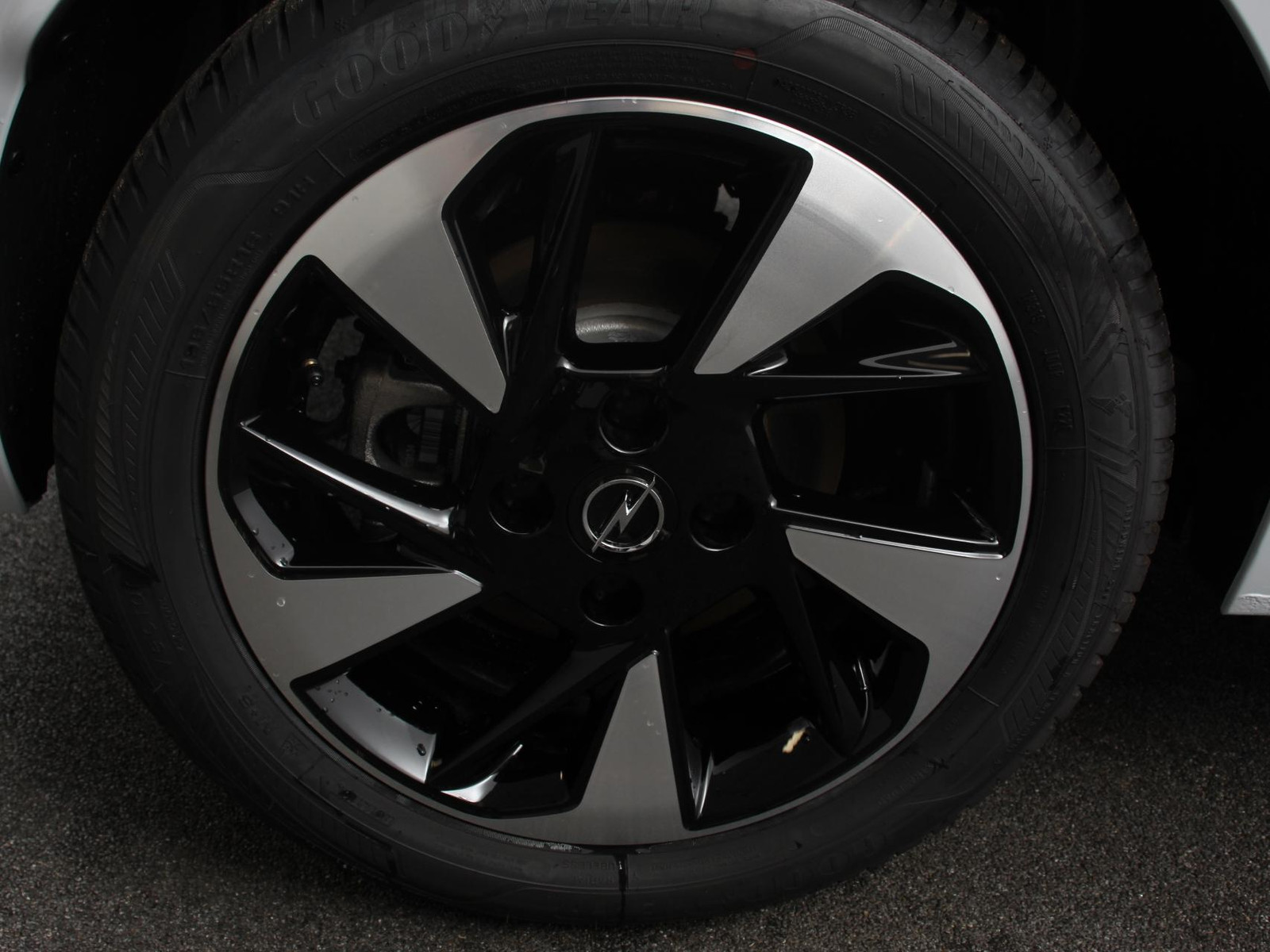 Opel Corsa-e Long Range GS Automaat