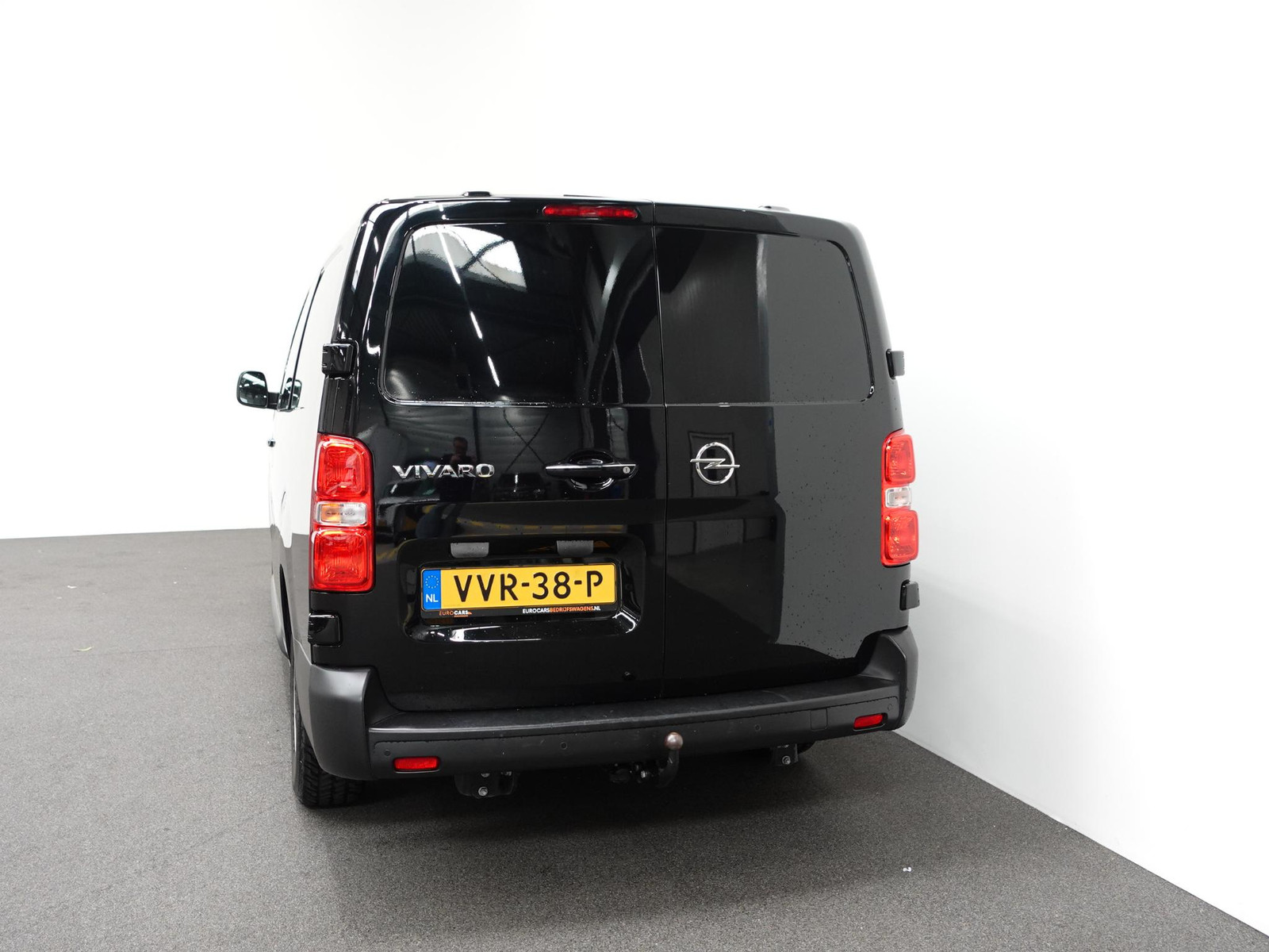 Opel Vivaro 2.0 CDTI L3H1 Dubbele Cabine Edition Automaat thumbnail 9