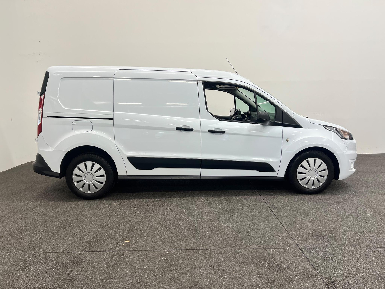 Ford Transit Connect 1.5 EcoBlue L2 Trend Automaat