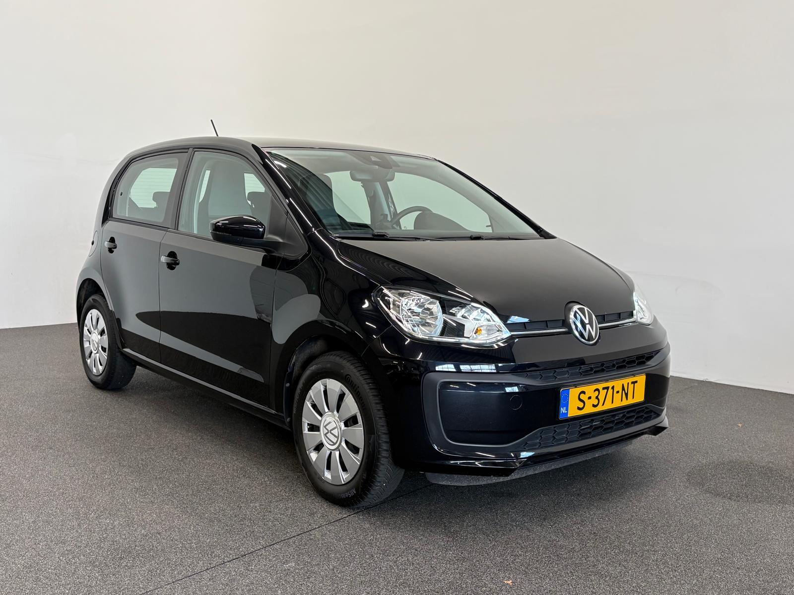 Volkswagen up! 1.0 Edition