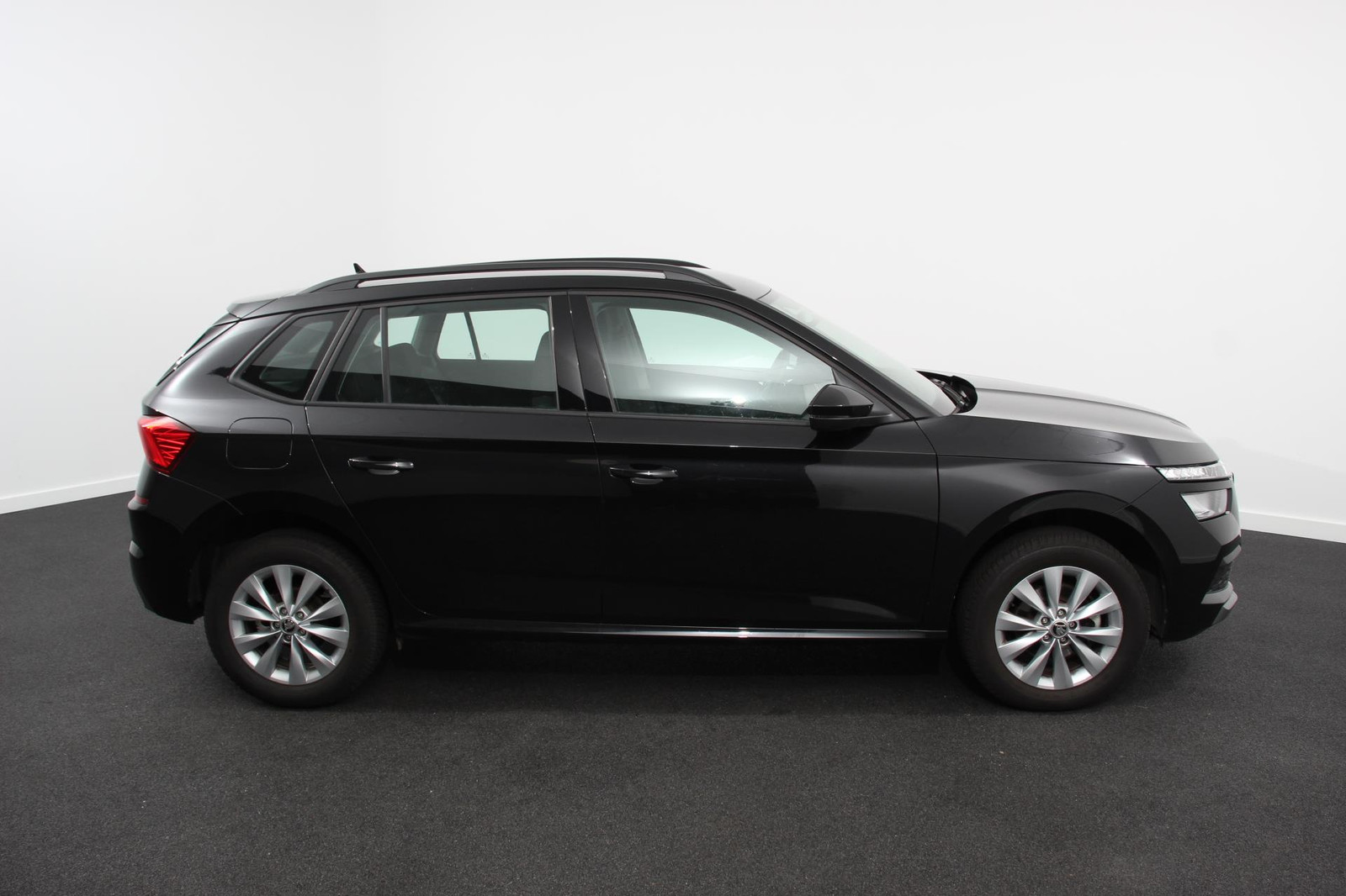 Škoda Kamiq 1.0 TSI 110pk Ambition