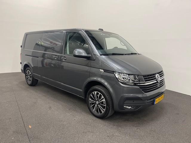 Volkswagen Transporter 2.0 TDI L2H1 28 Highline Automaat