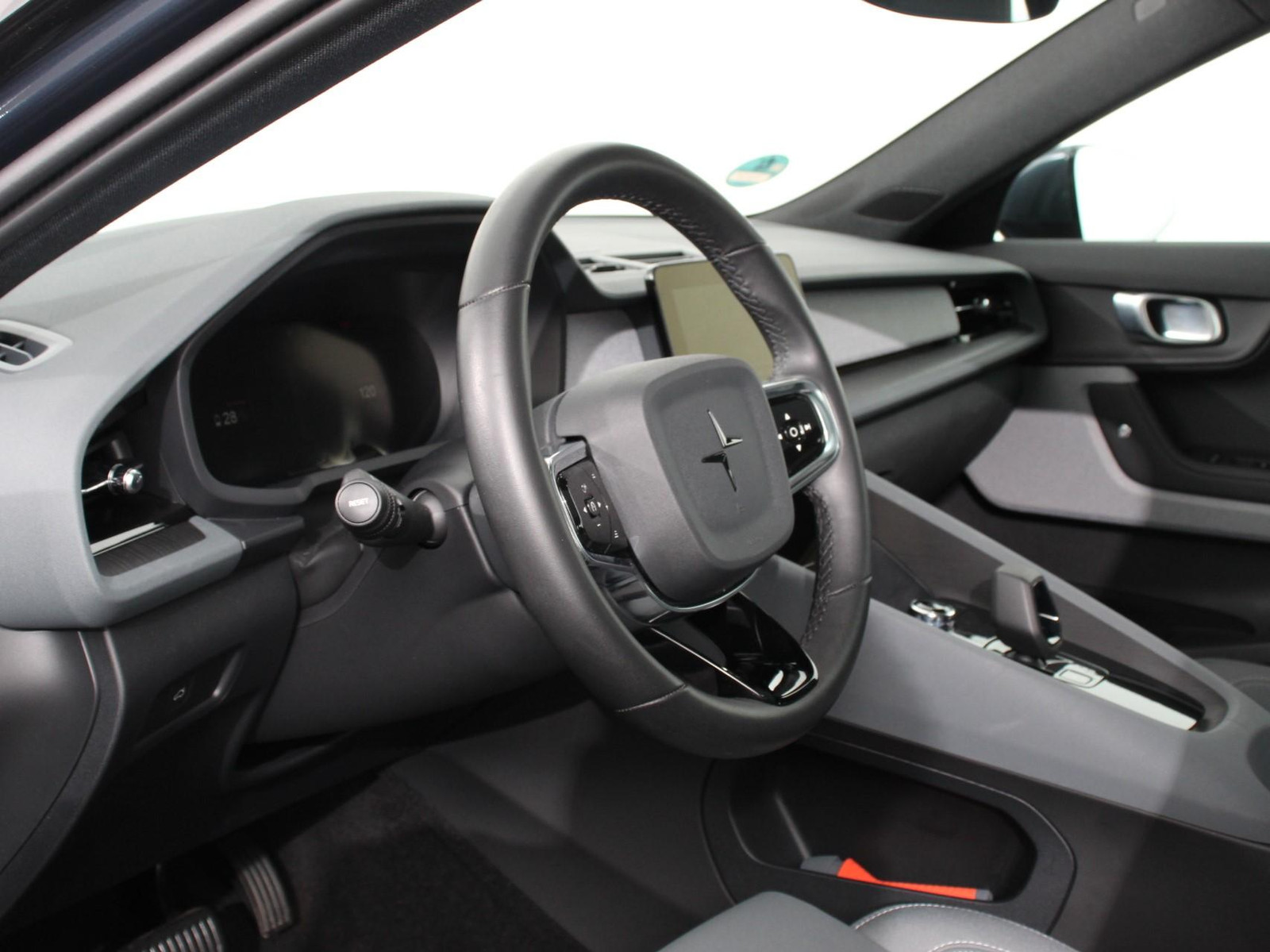 Polestar 2 Long Range Single Motor 78 kWh