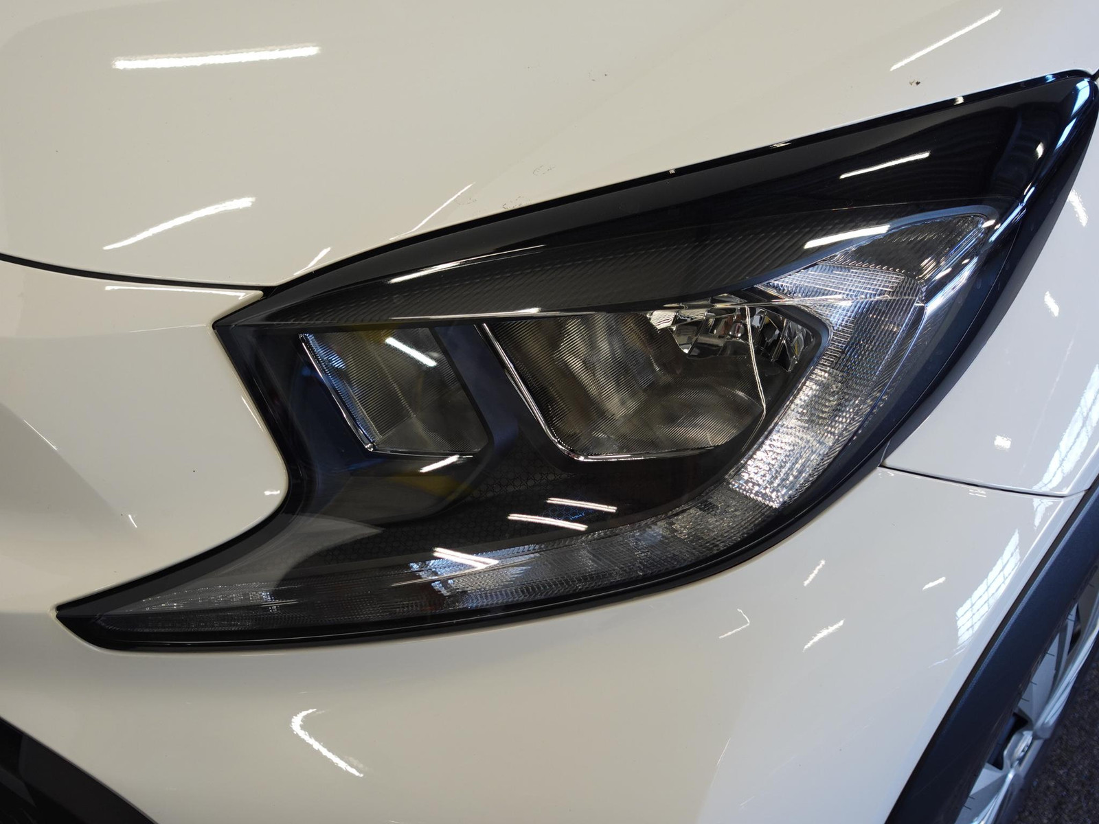Toyota Aygo X 1.0 VVT-i S-CVT Automaat Play