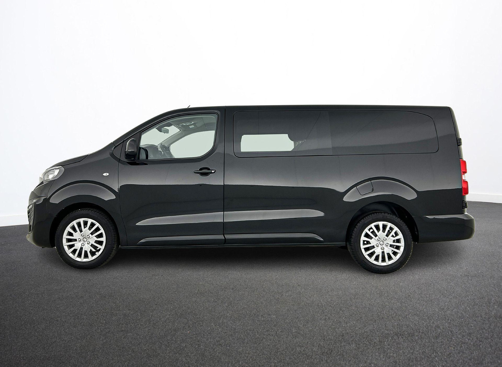 Peugeot Expert 2.0 180PK Long Premium Dubbele Cabine Automaat thumbnail 4