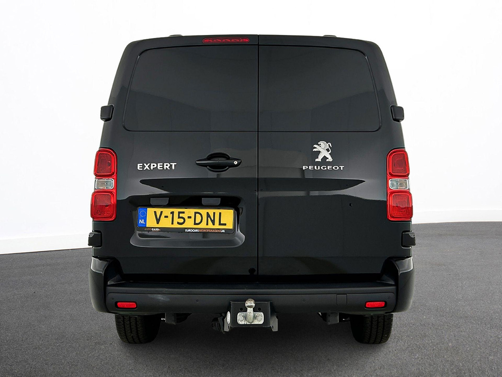 Peugeot Expert 2.0 180PK Long Premium Dubbele Cabine Automaat