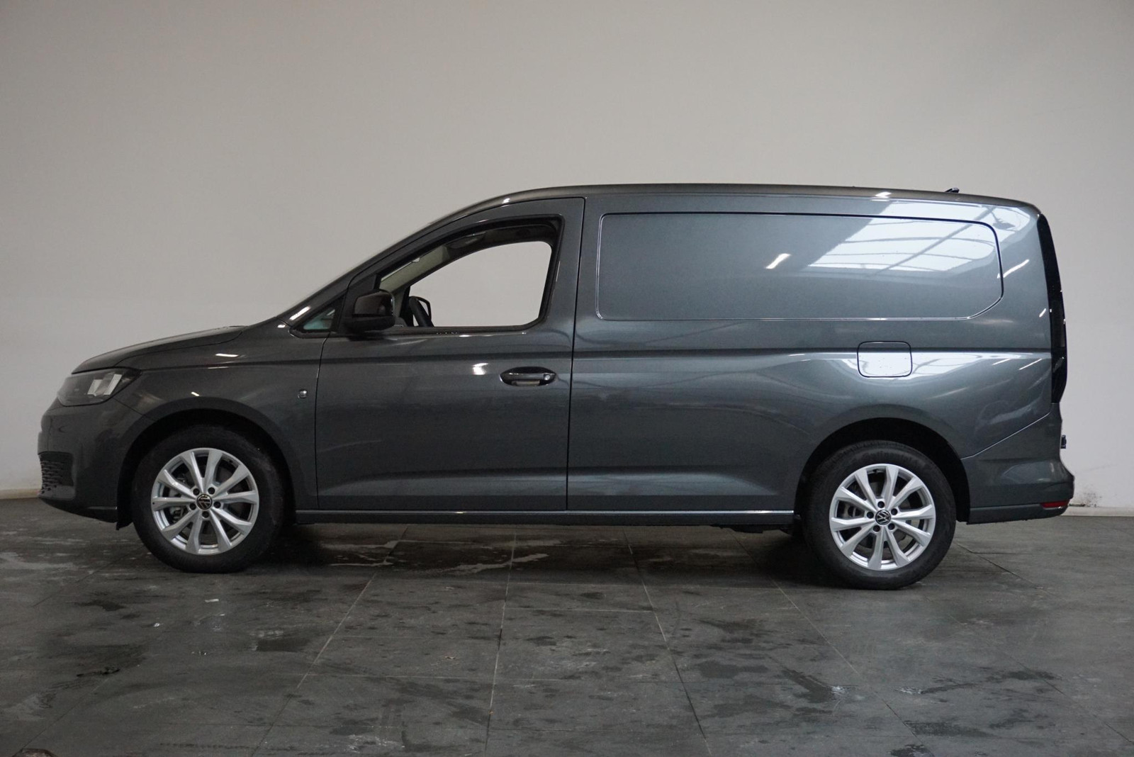 Volkswagen Caddy Cargo Maxi 2.0 TDI Style Automaat