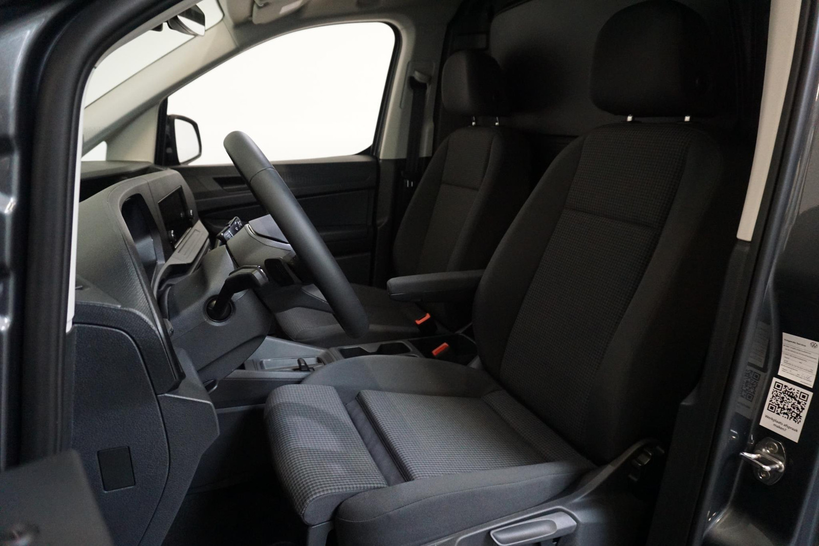 Volkswagen Caddy Cargo Maxi 2.0 TDI Style Automaat thumbnail 6