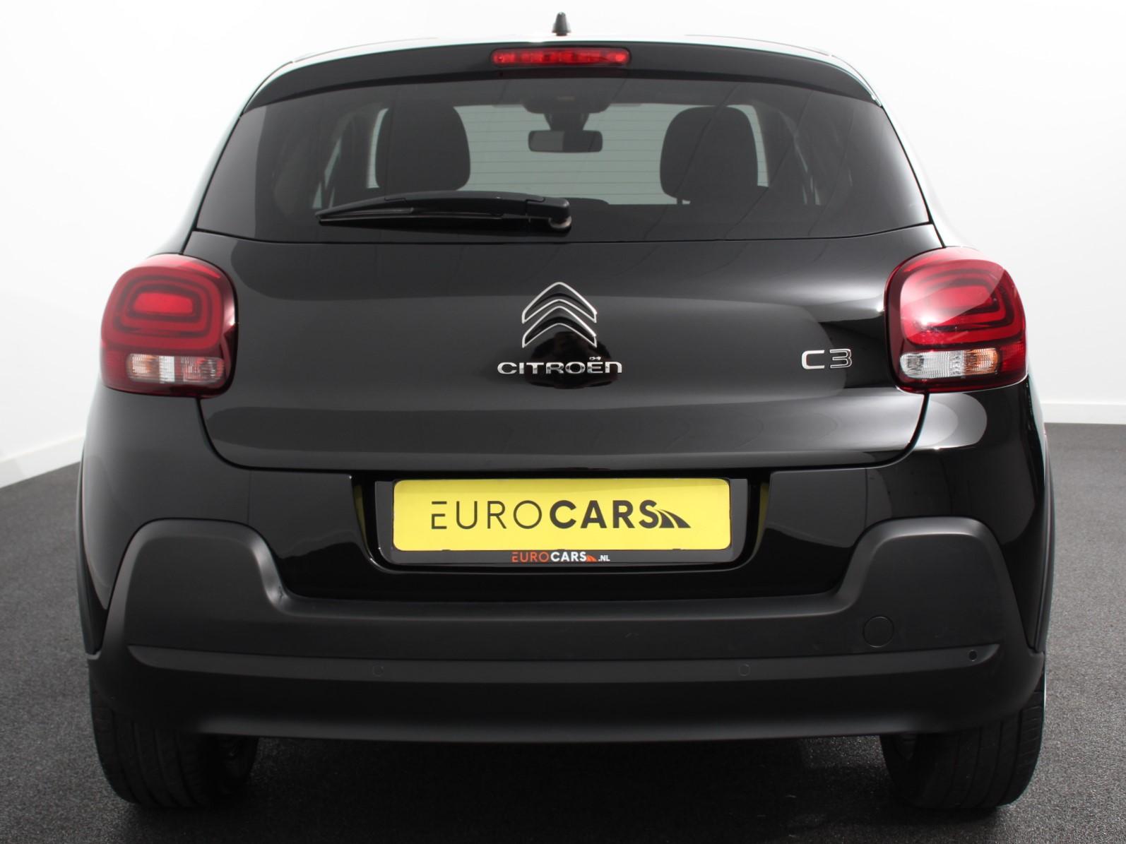 Citroën C3 1.2 PureTech Max