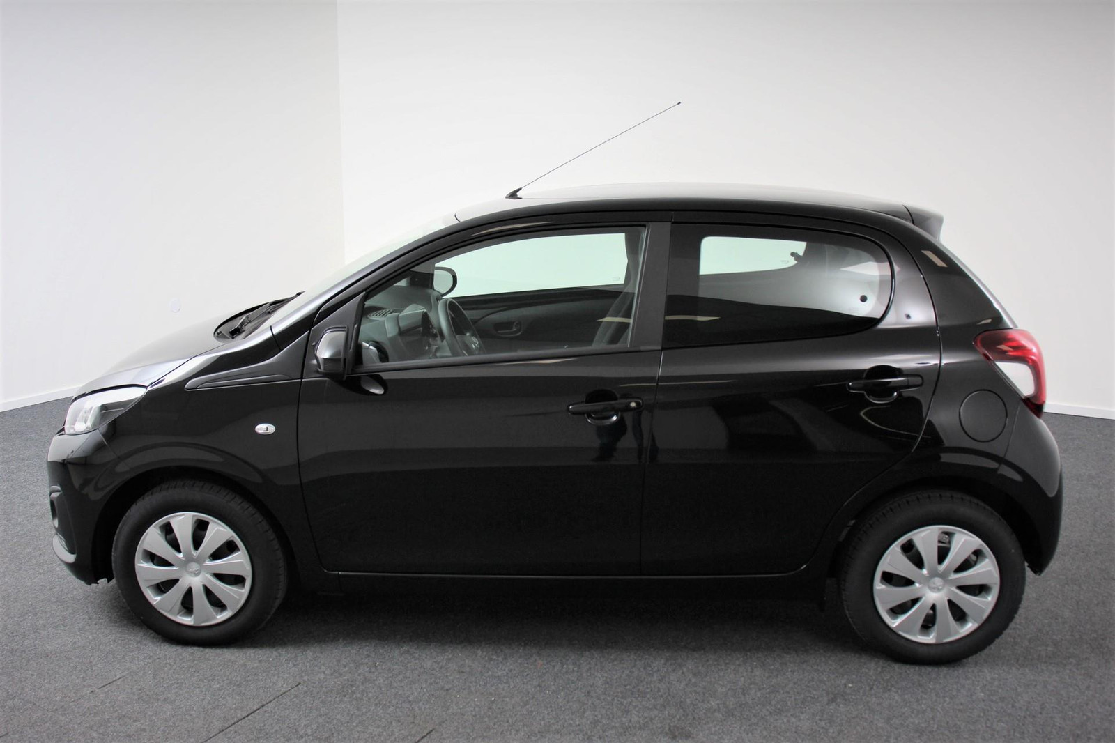 Peugeot 108 1.0 e-VTi Active