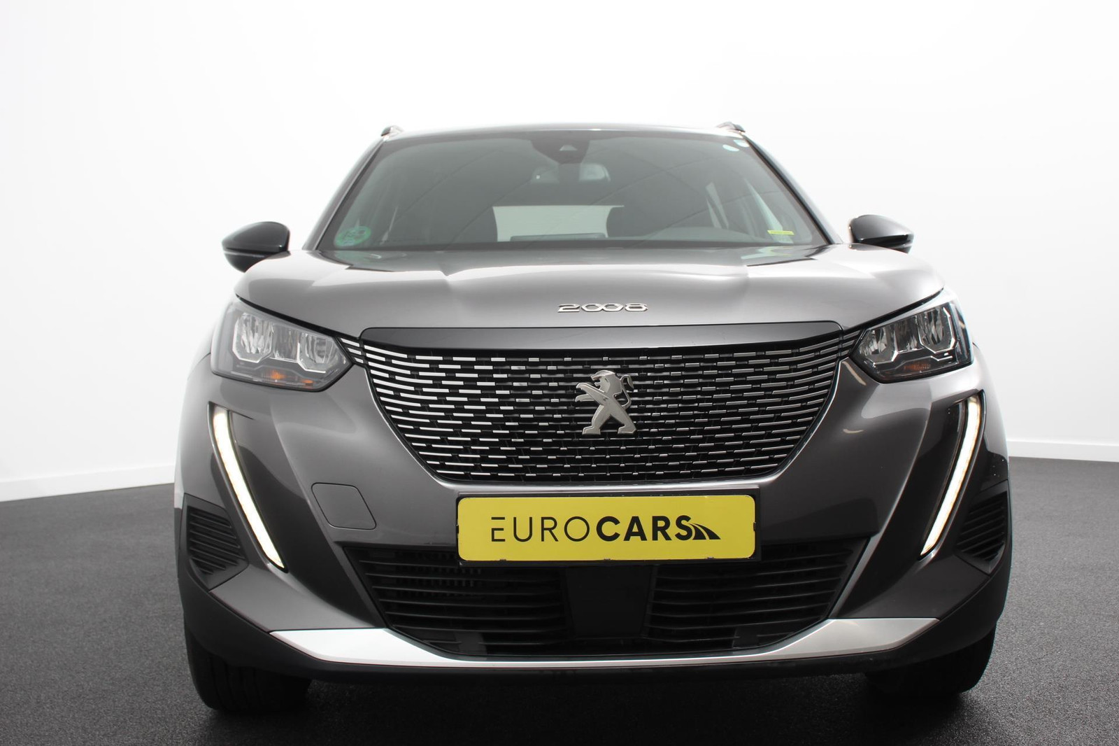 Peugeot 2008 1.2 PureTech 130pk Automaat Allure