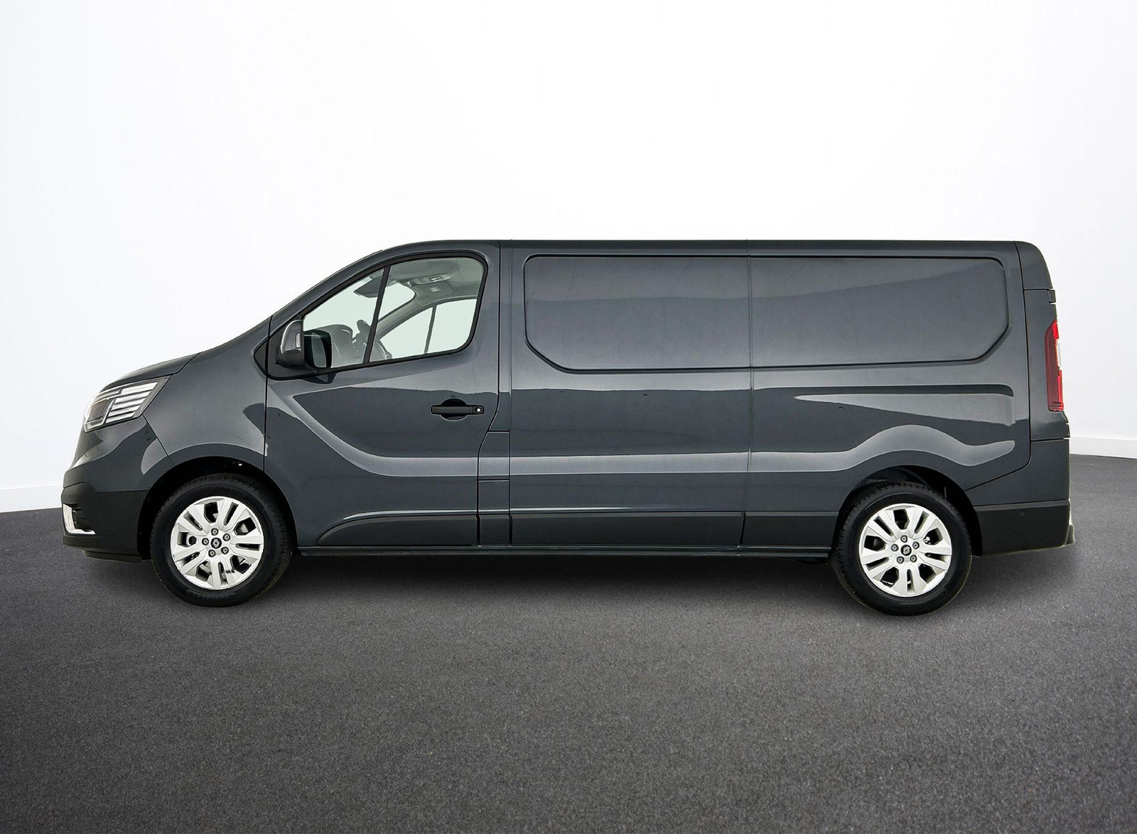 Renault Trafic 2.0 Blue dCi 110PK T30 L2H1 Advance thumbnail 8