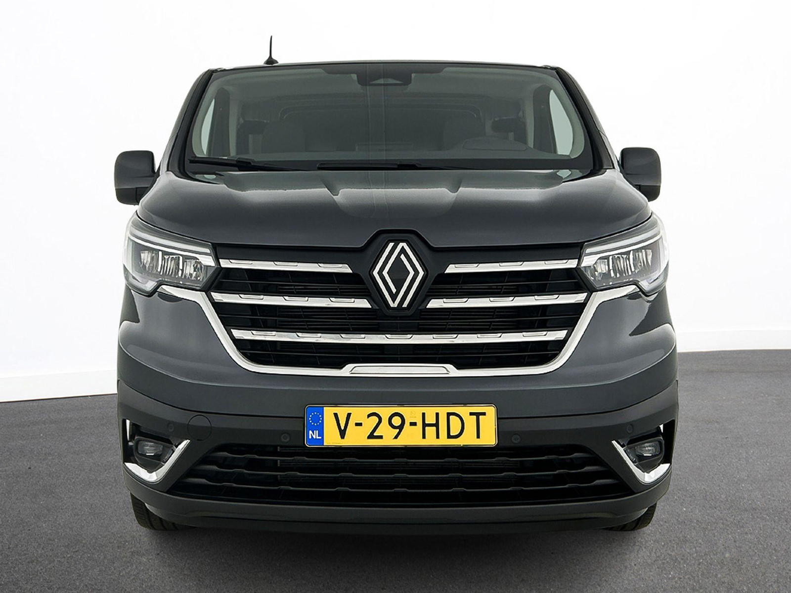 Renault Trafic 2.0 Blue dCi 110PK T30 L2H1 Advance thumbnail 5
