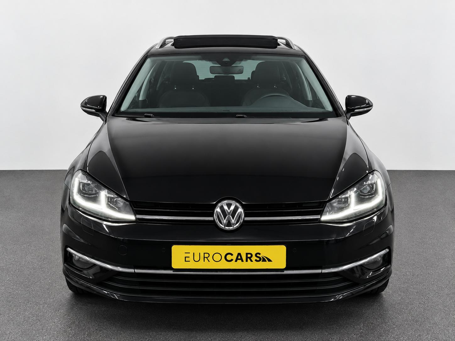 Volkswagen Golf Variant 1.4 TSI Highline 150pk Automaat