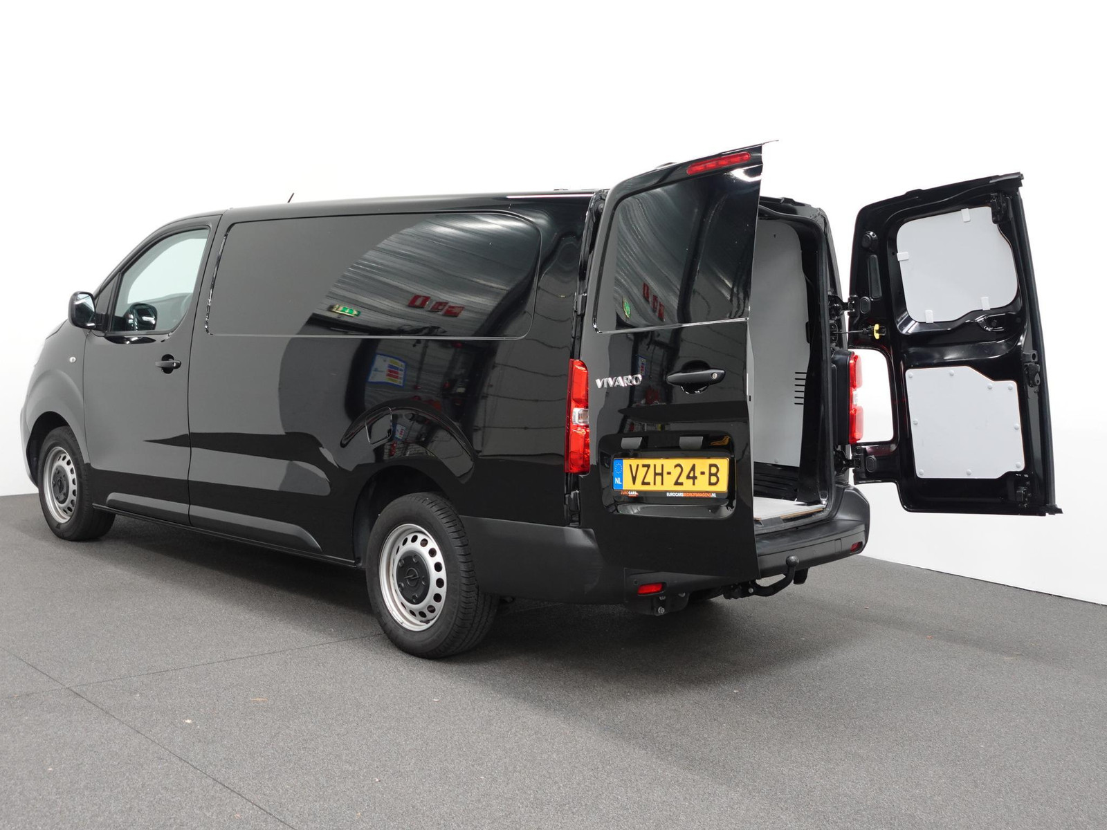 Opel Vivaro 2.0 BlueHDi 145PK L3 Automaat
