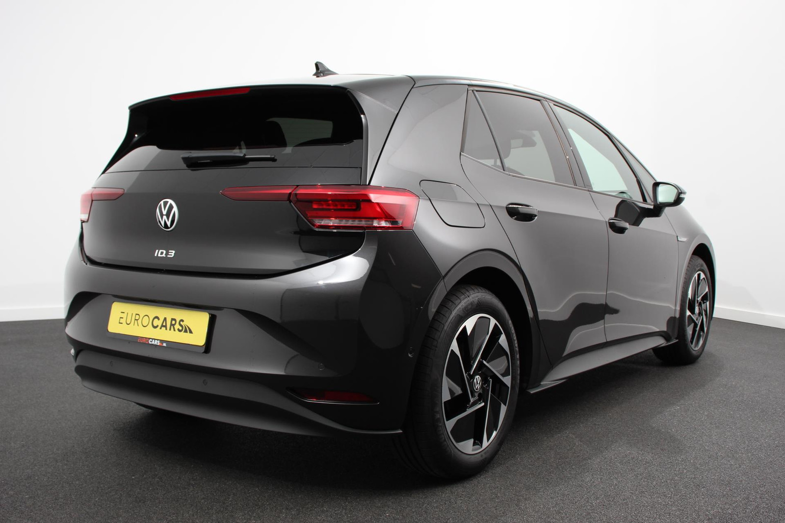 Volkswagen ID.3 Pro Edition 58 kWh