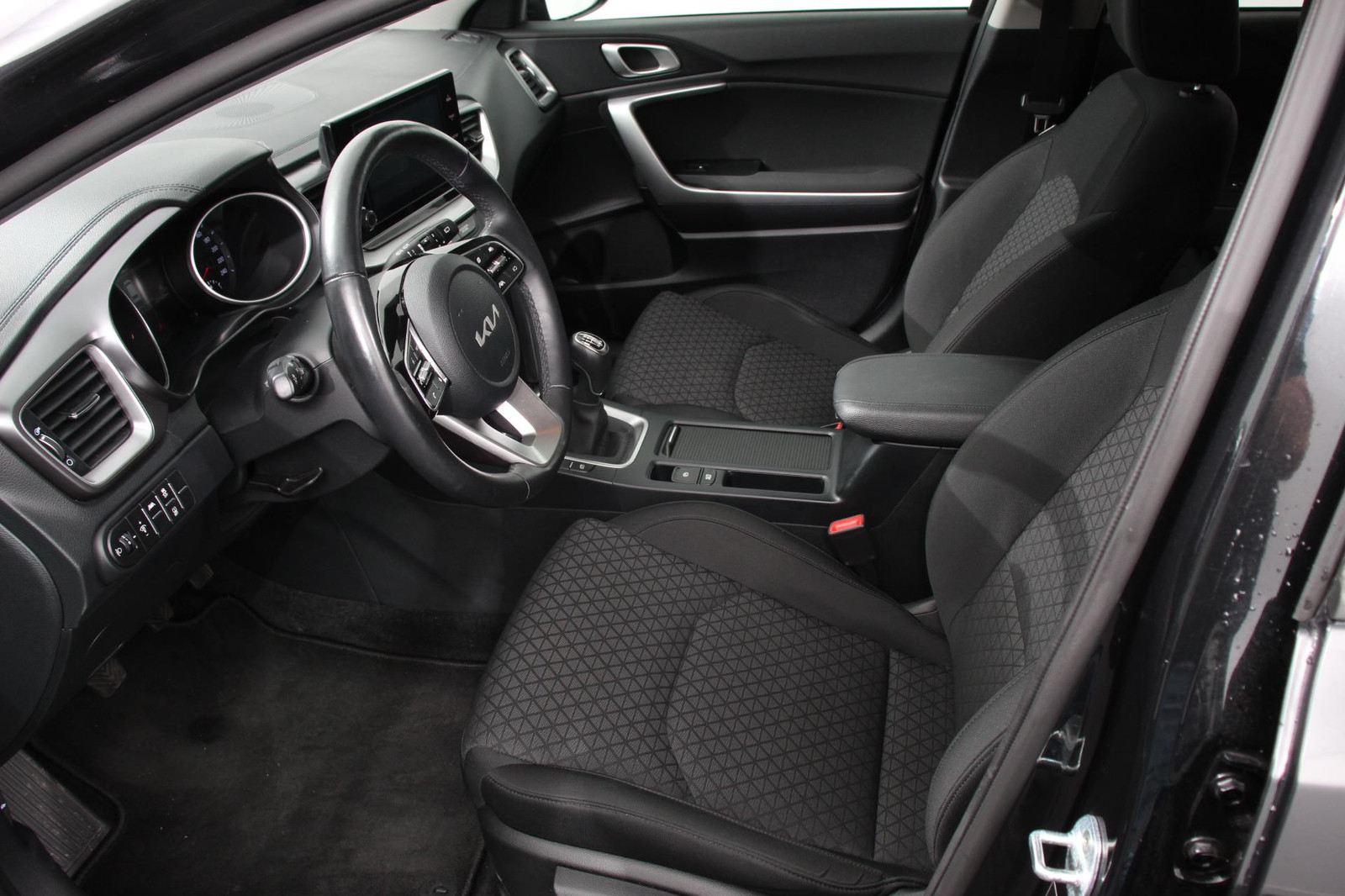 Kia Ceed Sportswagon 1.0 T-GDi Prestige