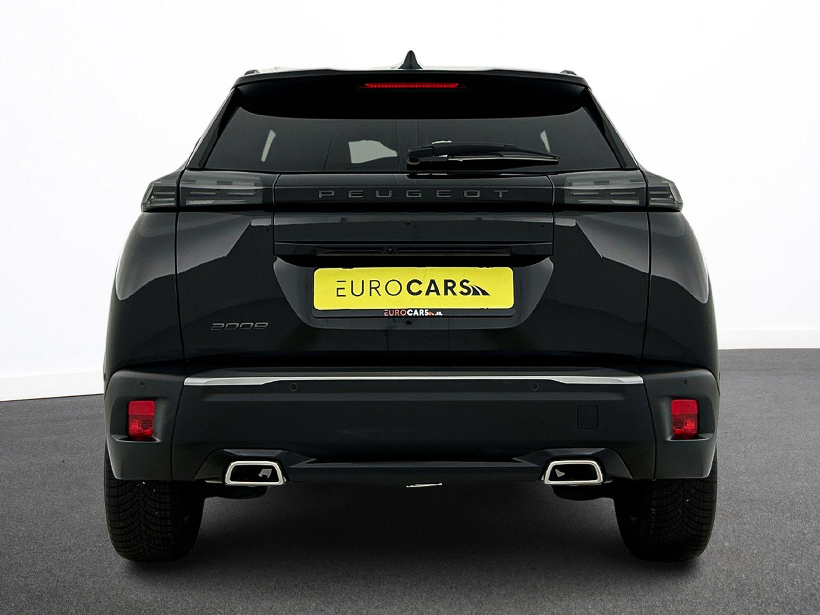 Peugeot 2008 1.2 PureTech 130pk Automaat Allure