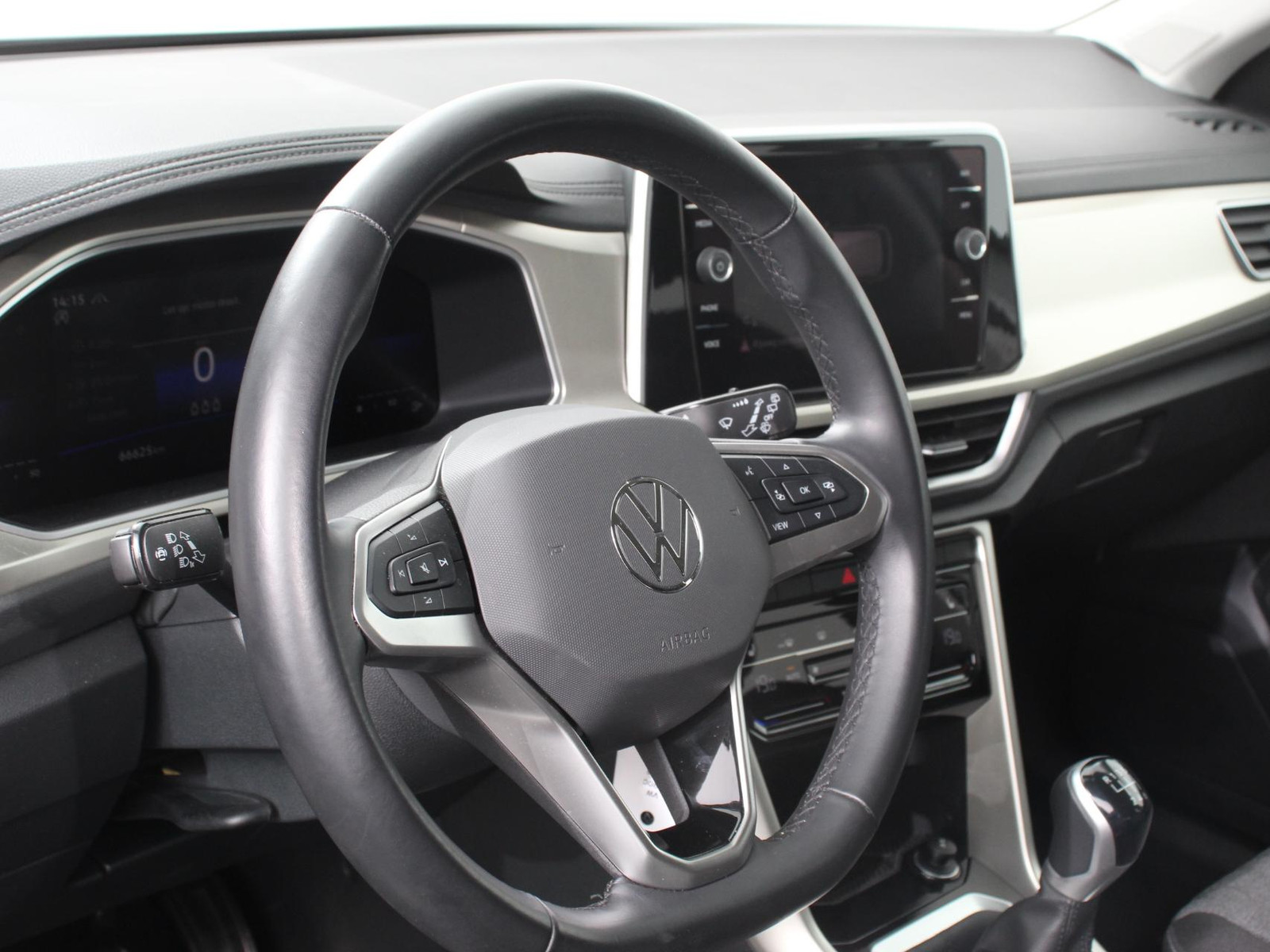 Volkswagen T-Roc 1.0 TSI 110pk Move