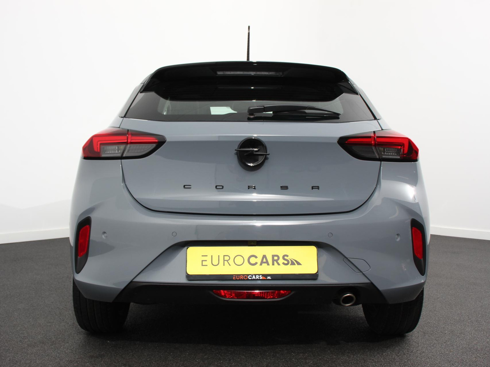Opel Corsa 1.2 Turbo 100pk GS