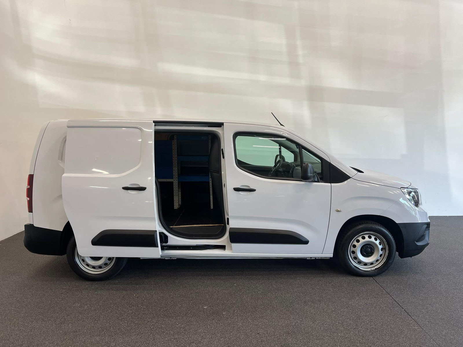 Opel Combo Combo 1.5 Turbo 75kW Heavy L2H1