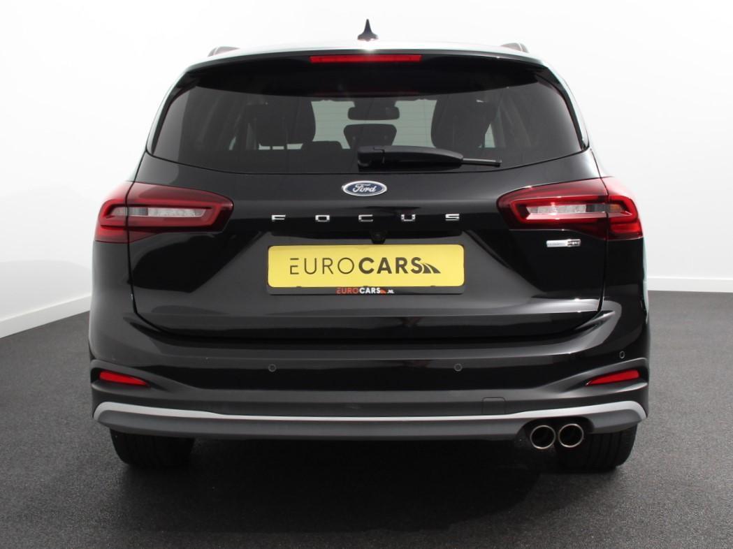 Ford Focus Wagon 1.0 EcoBoost 155pk Hybrid Active X
