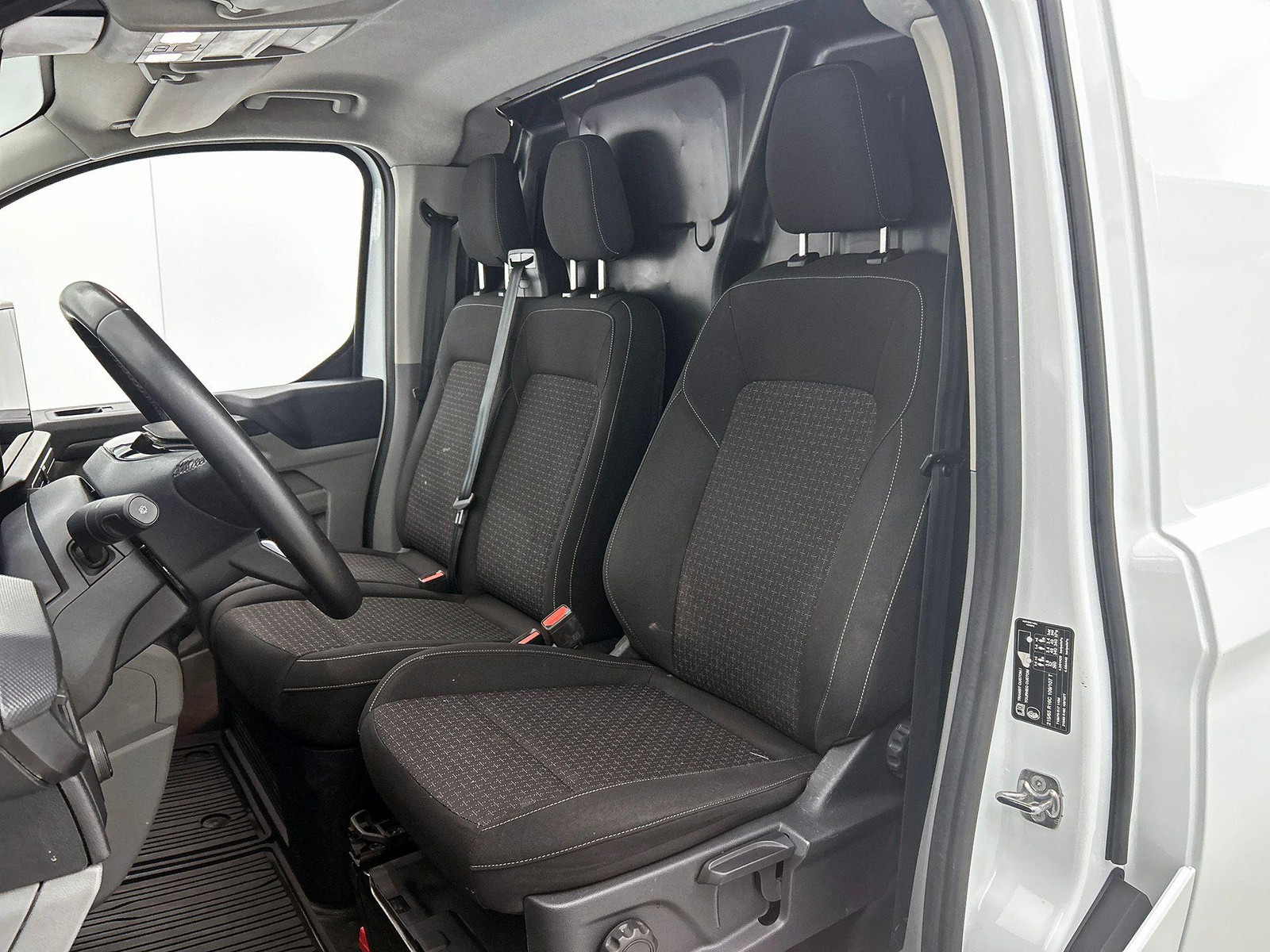 Ford Transit Custom 280 2.0 TDCI L1H1 Trend
