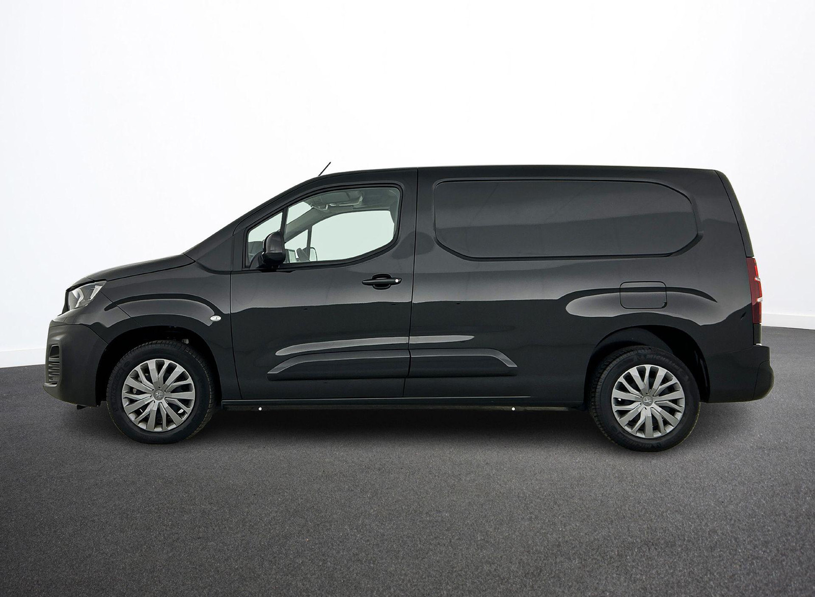 Peugeot Partner 1.5 BlueHDi 100 S&S L2