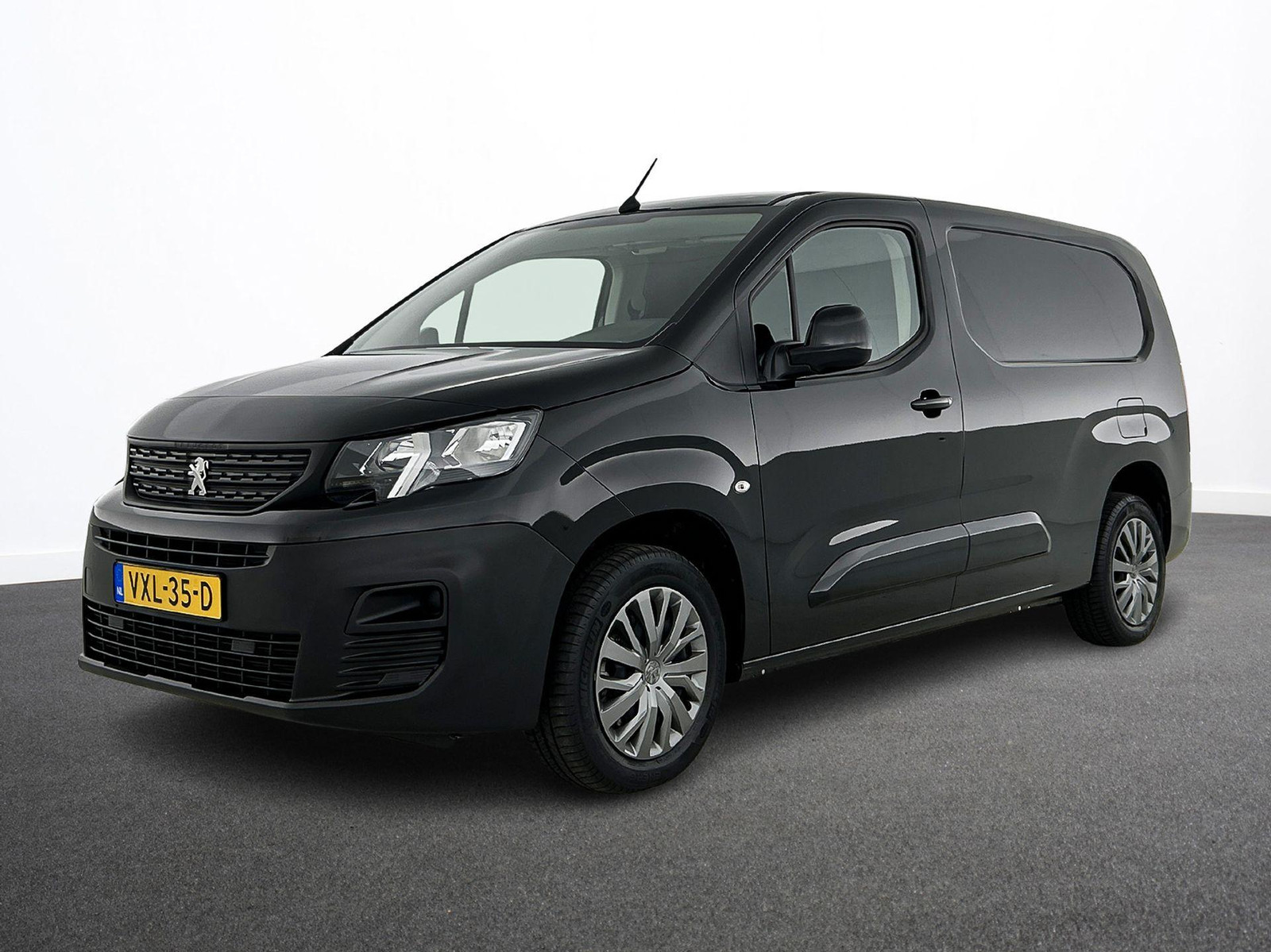 Peugeot Partner 1.5 BlueHDi 100 S&S L2 thumbnail 7