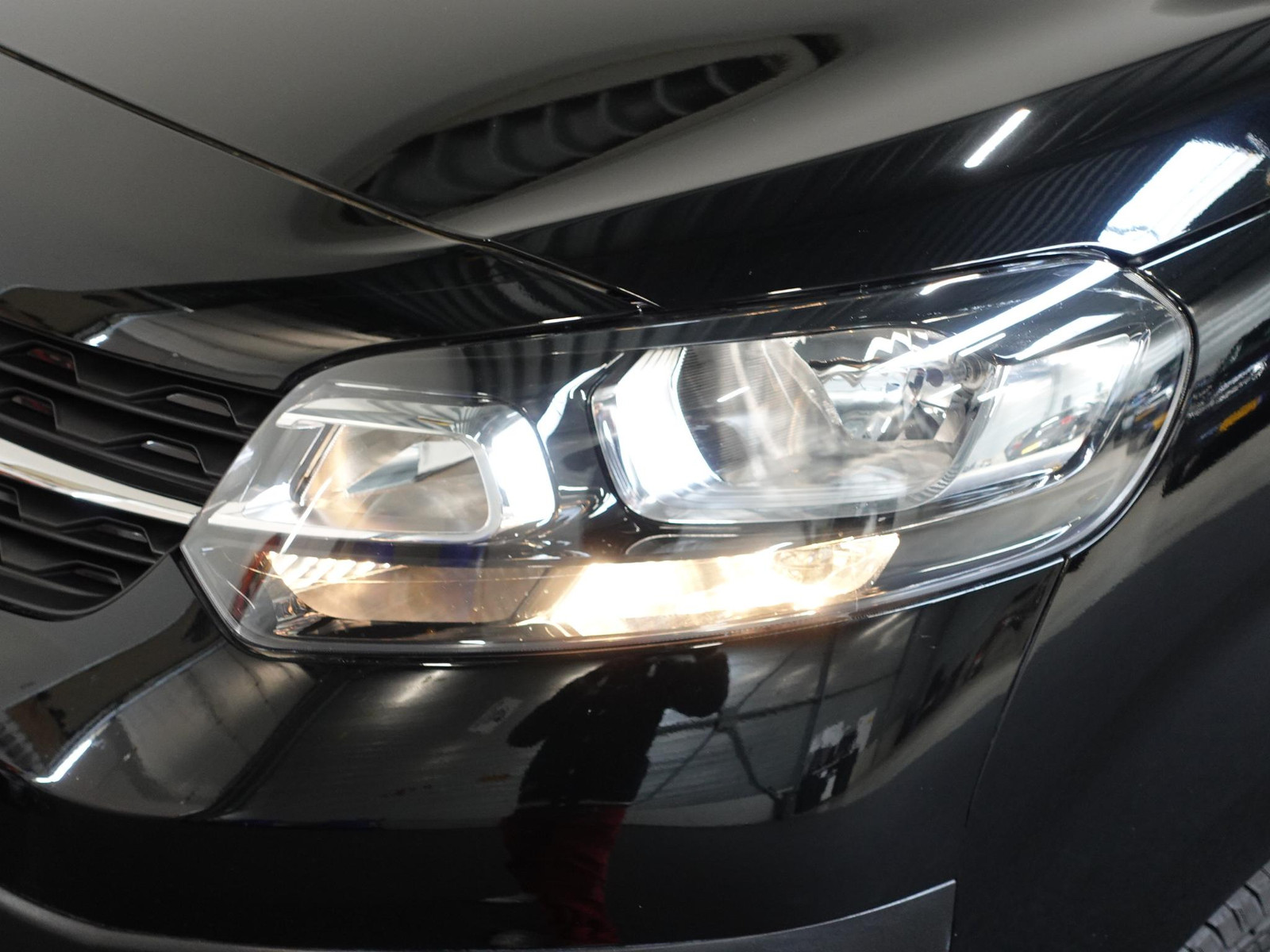 Opel Vivaro 2.0 CDTI 145 pk L3H1 Edition 3-zits Automaat thumbnail 8