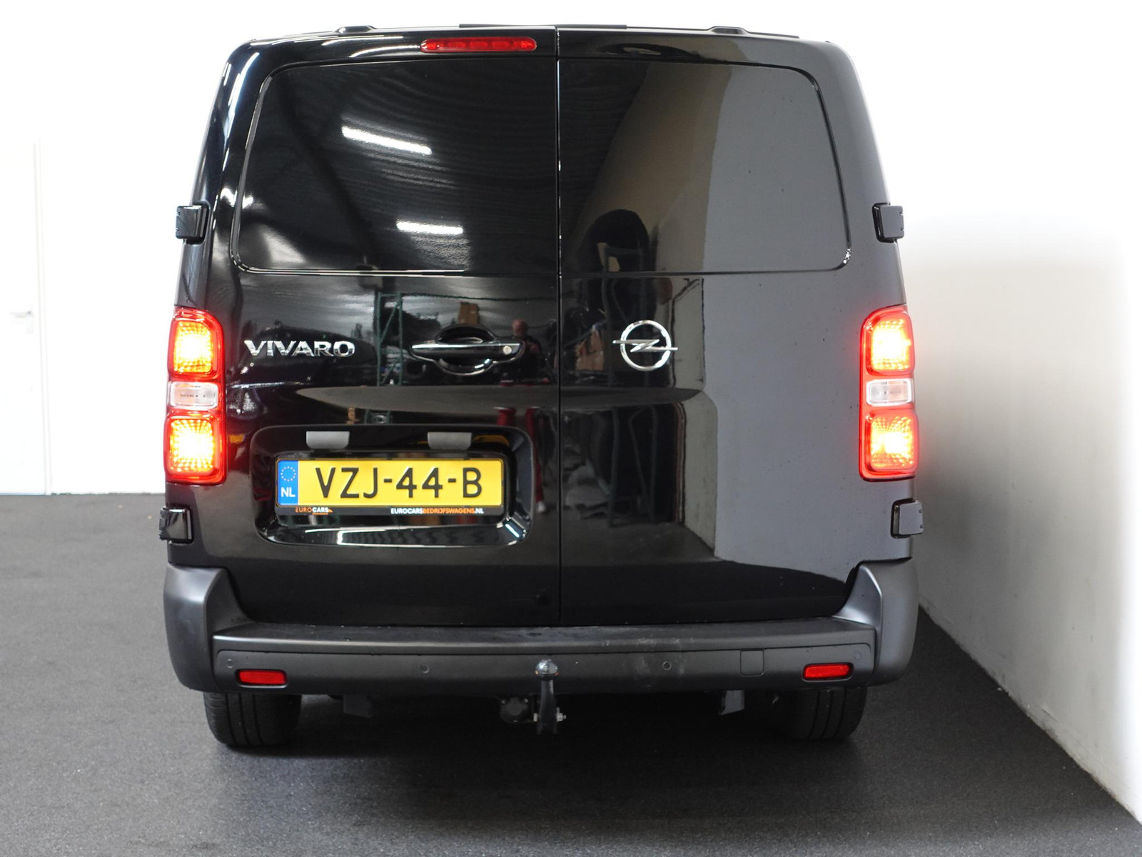 Opel Vivaro 2.0 CDTI 145 pk L3H1 Edition 3-zits Automaat thumbnail 6