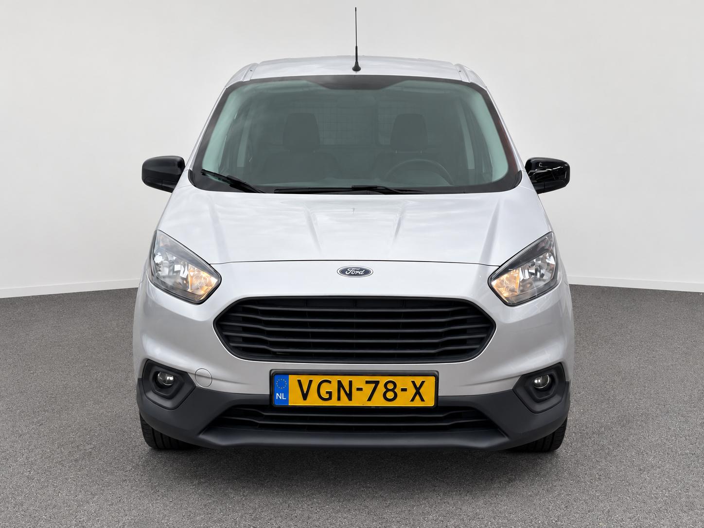 Ford Transit Courier 1.5 TDCI Trend