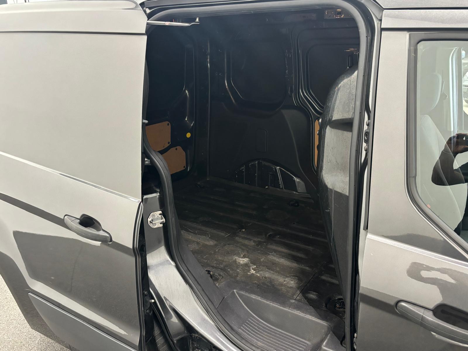 Ford Transit Connect 1.6 TDCI L1 Ambiente