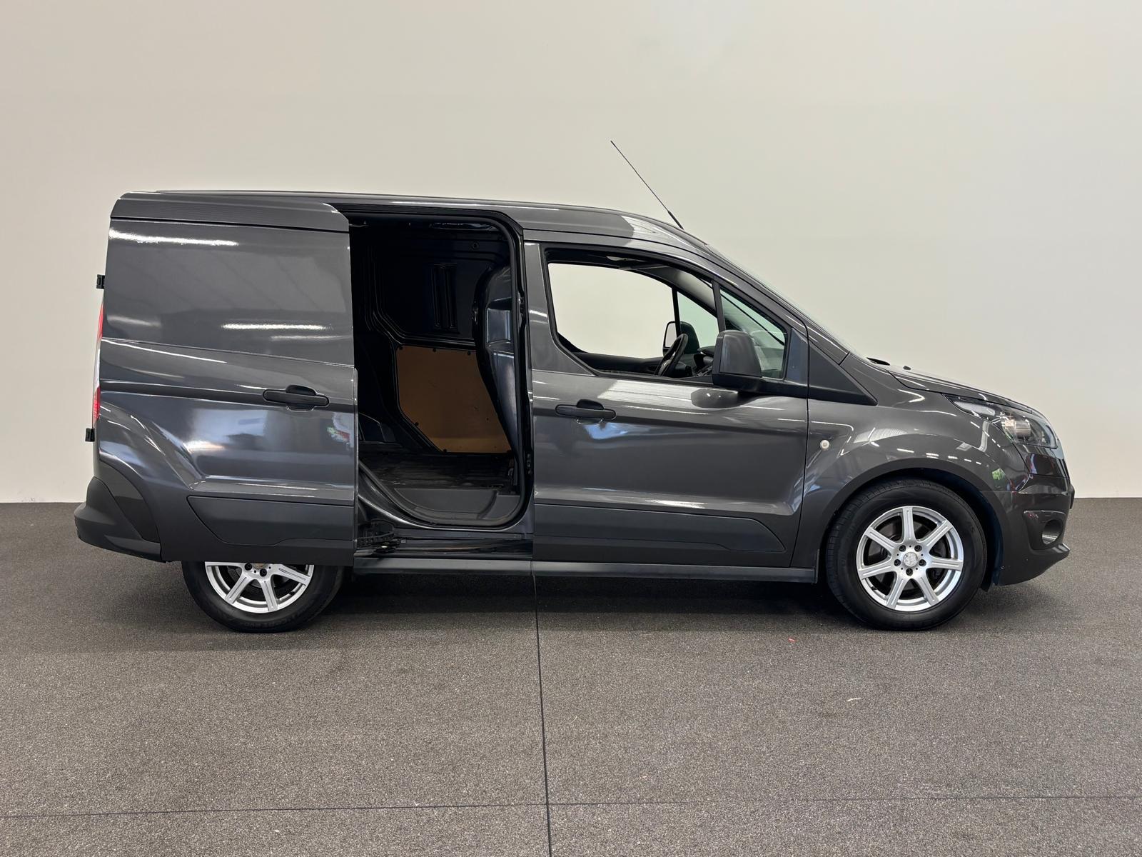 Ford Transit Connect 1.6 TDCI L1 Ambiente thumbnail 8