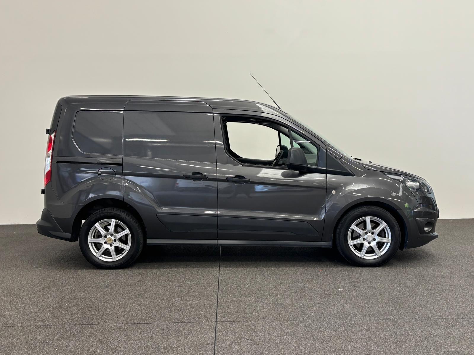 Ford Transit Connect 1.6 TDCI L1 Ambiente thumbnail 2