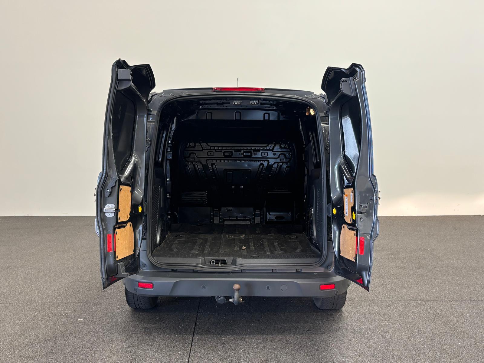 Ford Transit Connect 1.6 TDCI L1 Ambiente thumbnail 9