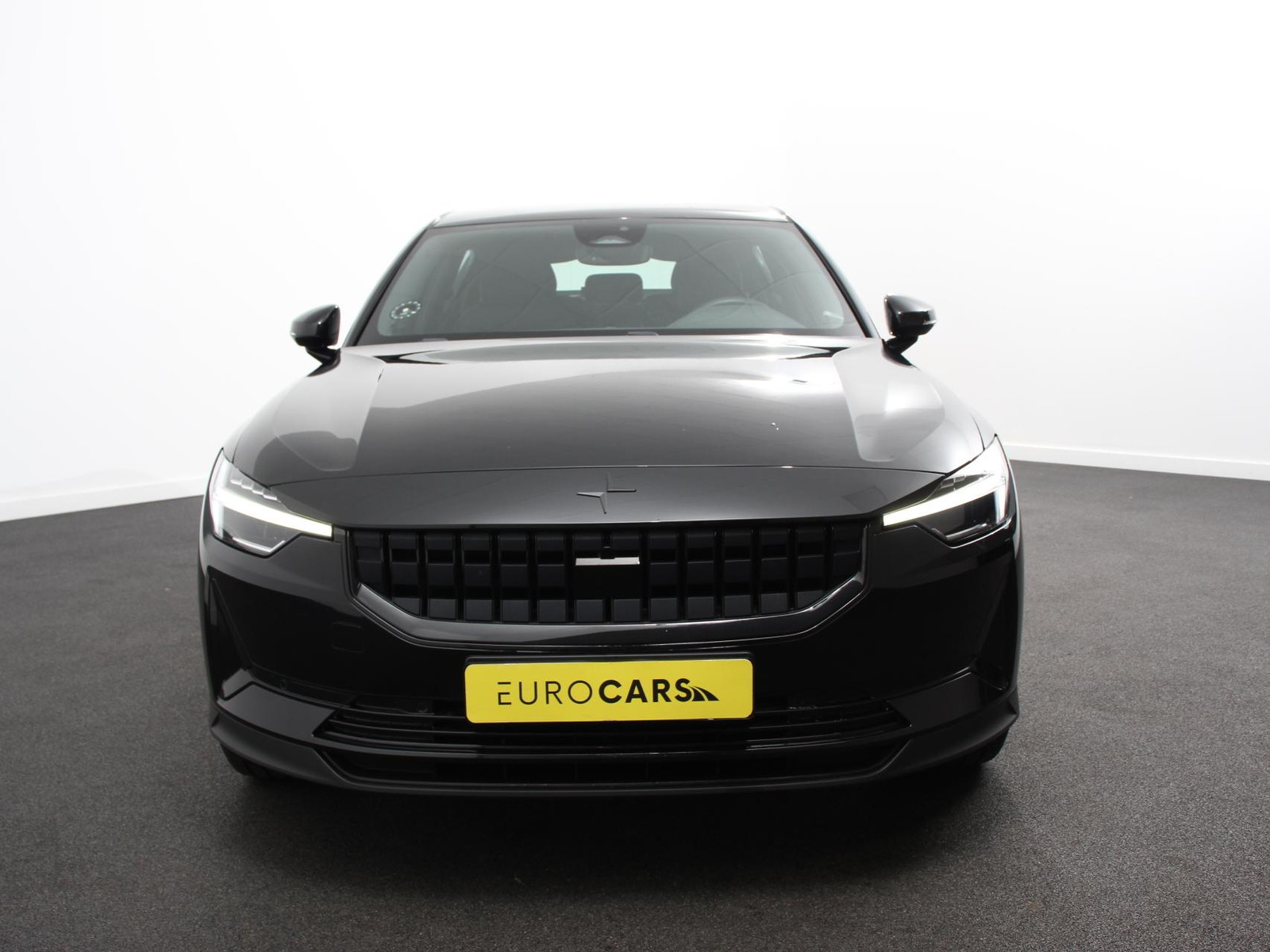 Polestar 2 Standard Range Single Motor 69 kWh