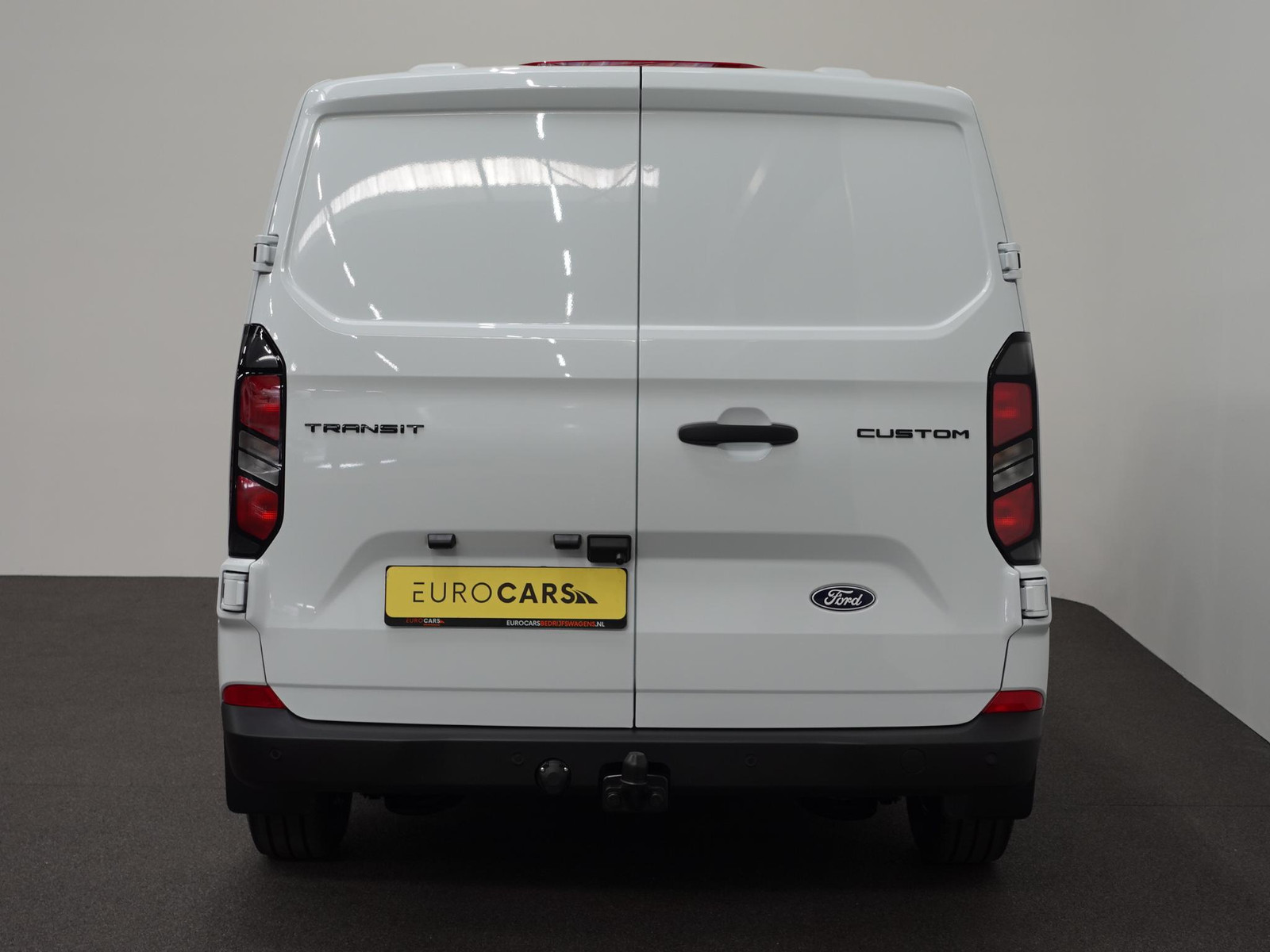 Ford Transit Custom 300 2.0 TDCI L2H1