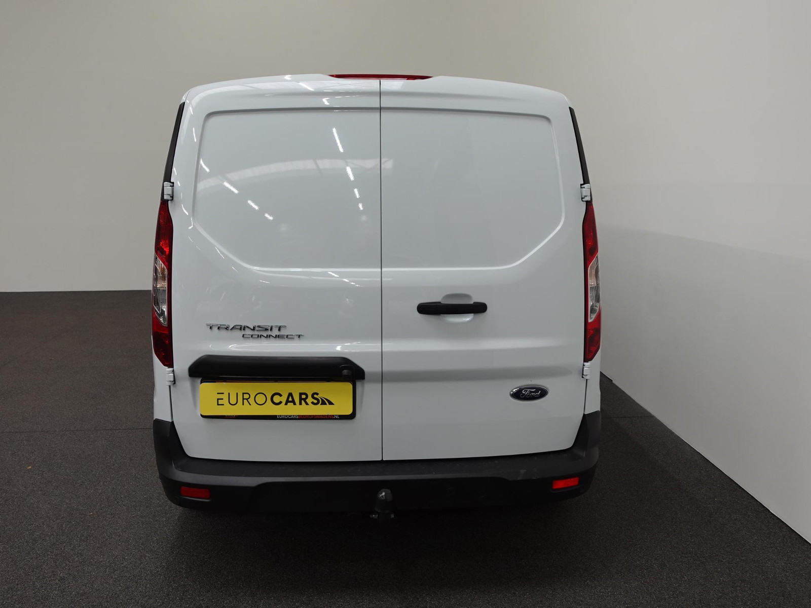 Ford Transit Connect 1.5 EcoBlue L2 Trend Automaat