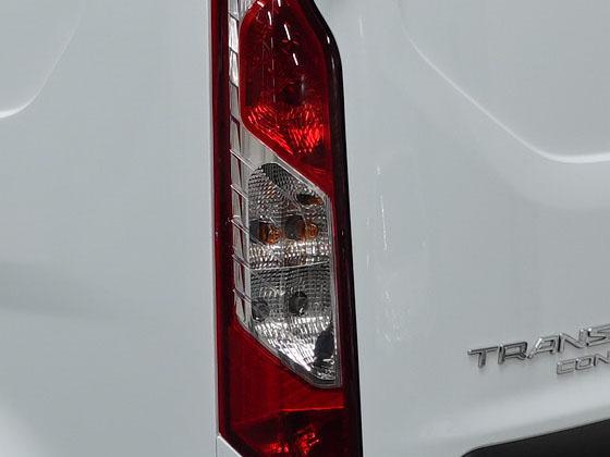 Ford Transit Connect 1.5 EcoBlue L2 Trend Automaat