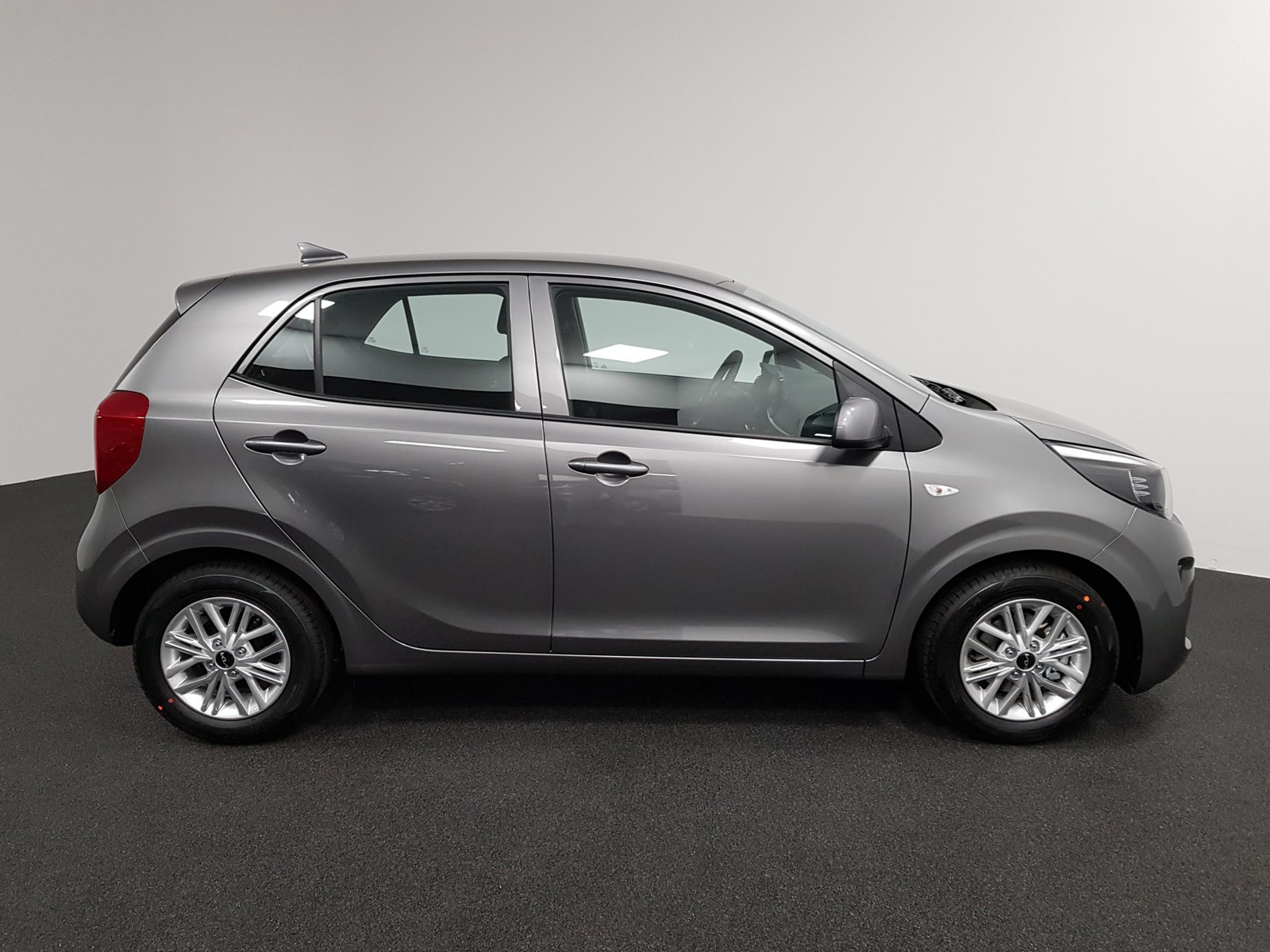 Kia Picanto 1.0 DPi Automaat DynamicLine