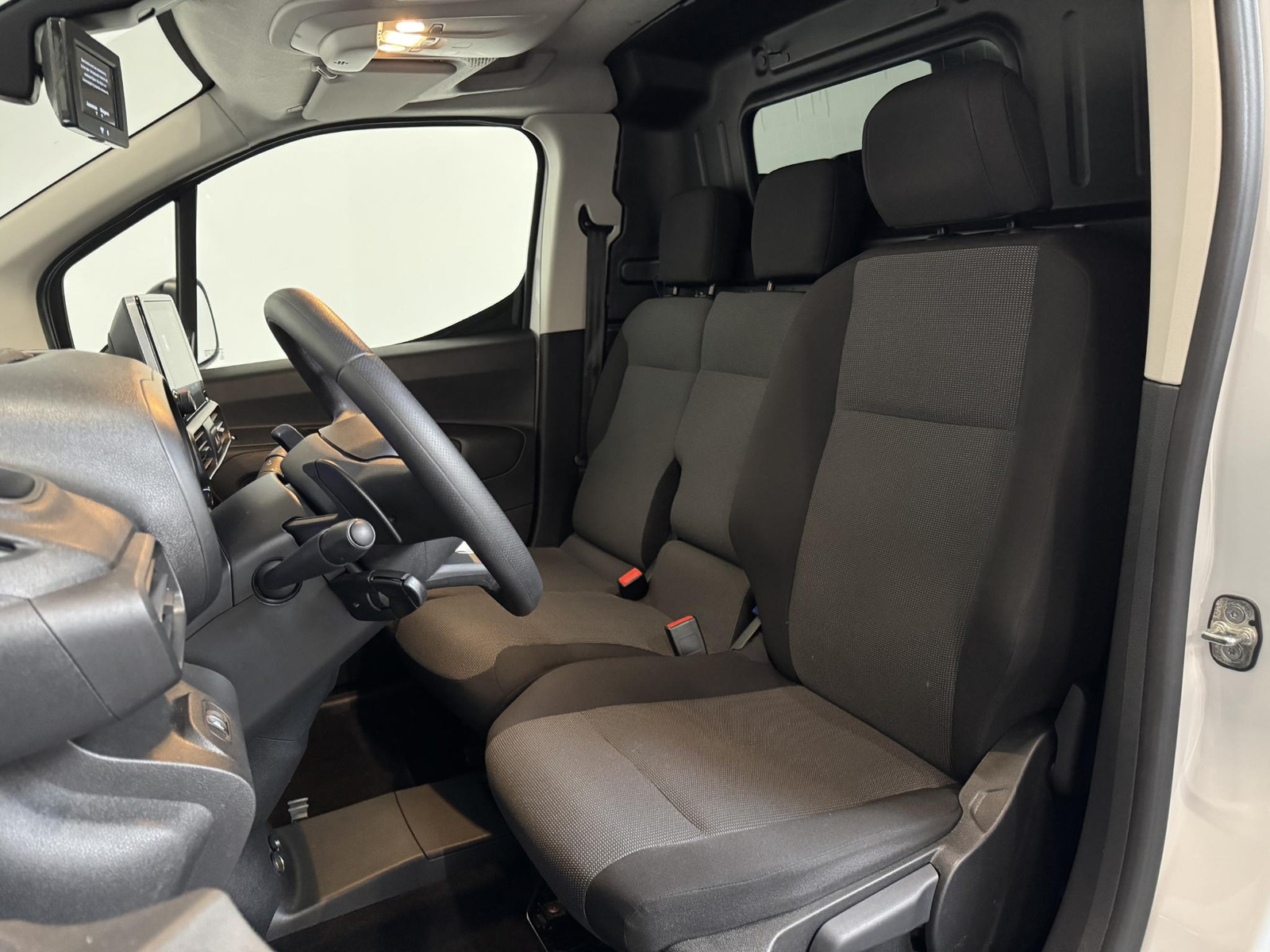 Citroën Berlingo 130PK Automaat L2