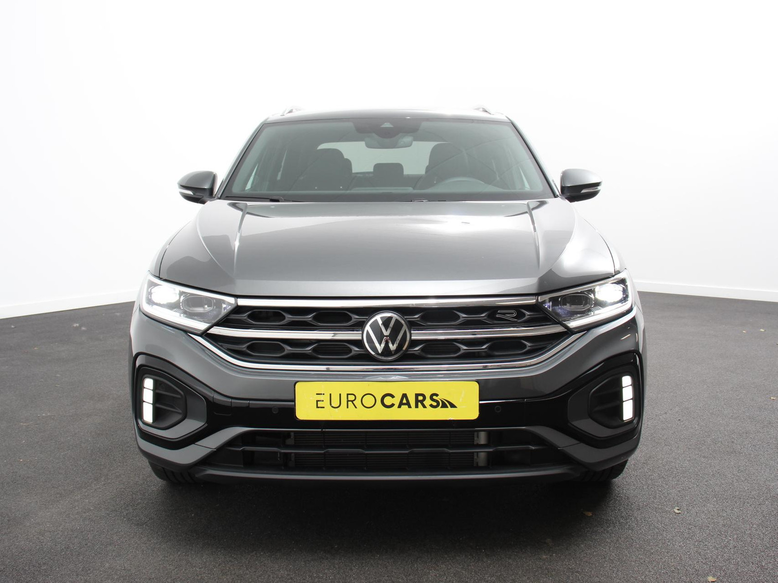 Volkswagen T-Roc 1.5 eTsi R-Line Edition Automaat