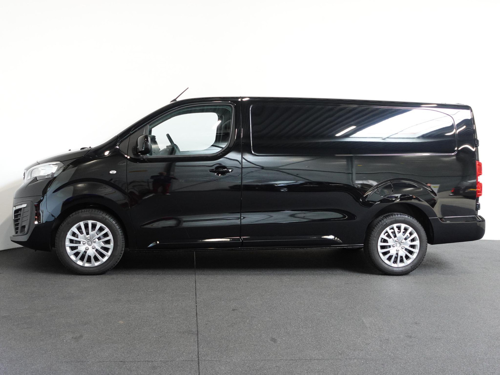 Peugeot Expert 145PK L3 Automaat thumbnail 4