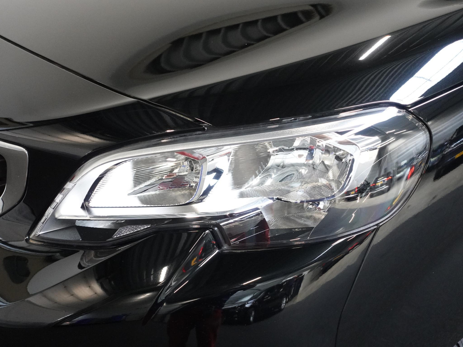 Peugeot Expert 145PK L3 Automaat thumbnail 8