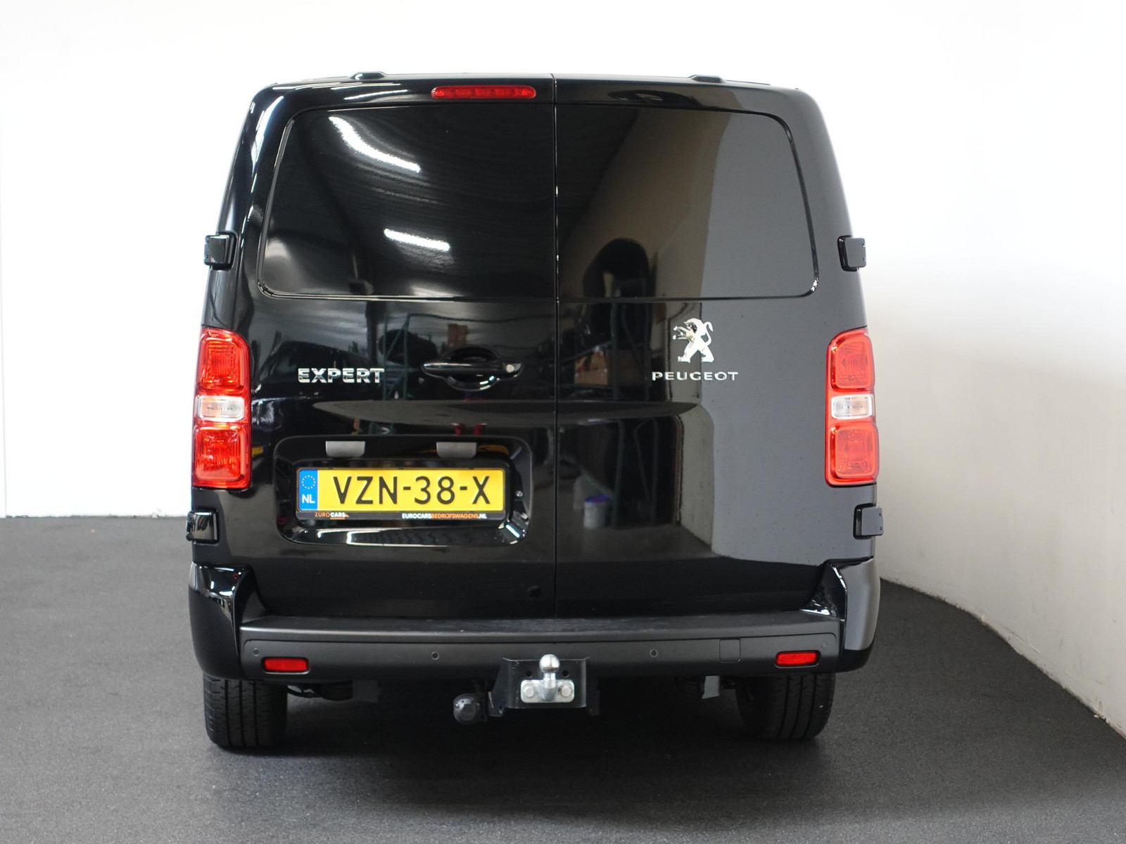 Peugeot Expert 145PK L3 Automaat thumbnail 7