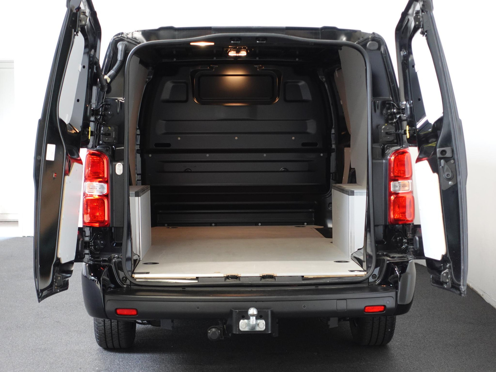 Peugeot Expert 145PK L3 Automaat thumbnail 3