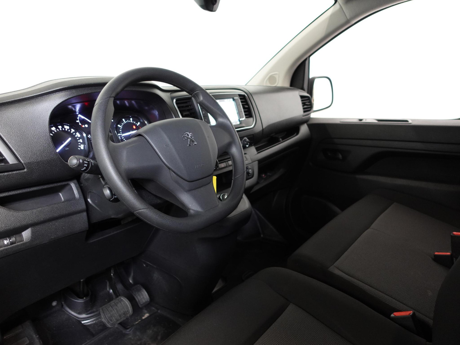 Peugeot Expert 145PK L3 Automaat thumbnail 9