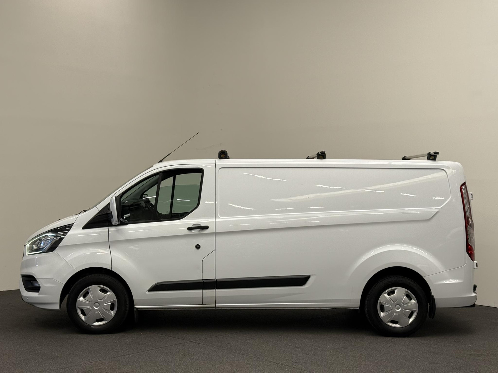 Ford Transit Custom 320 2.0 TDCI L2H1 Trend