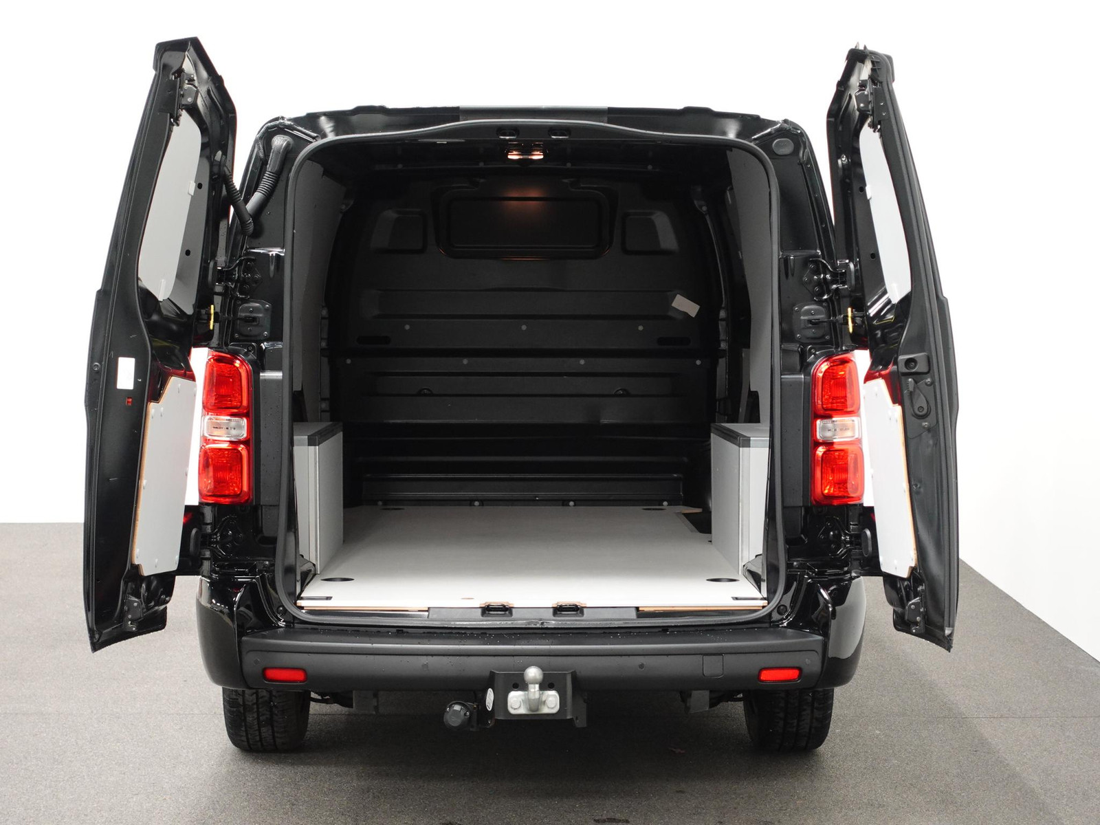 Peugeot Expert 2.0 BlueHDI 145PK L3